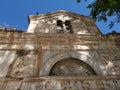 Top view of Church of Theotokos Gorgoepikoos & St. EleftheriosÃÂ & x28;Athens& x29;